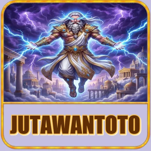 Pratinjau antarmuka jutawantoto setelah terpasang