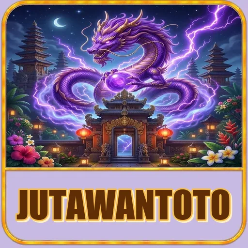 Pratinjau tampilan jutawantoto