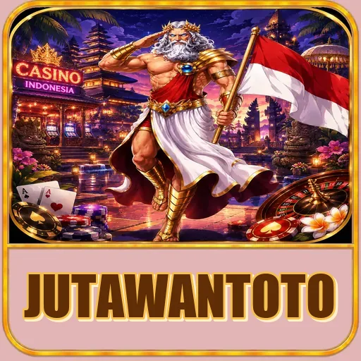 Pratinjau layar jutawantoto